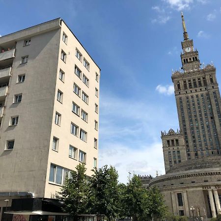 Ep Apartment Варшава Екстер'єр фото