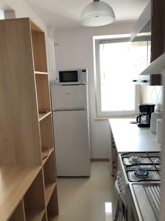 Ep Apartment Варшава Екстер'єр фото